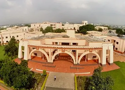 IIM Jabalpur